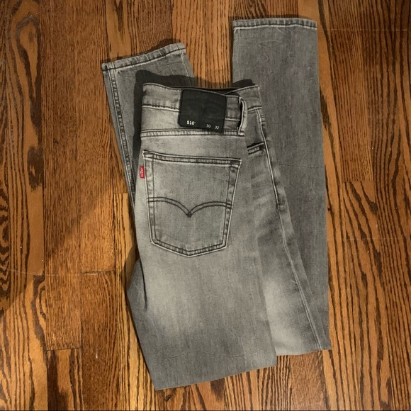 Levi's | Jeans | Levi 5 30x32 | Poshmark